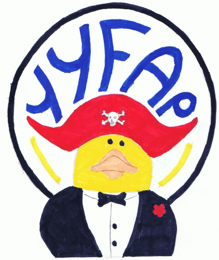 pirateduck
