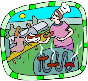 BBQ