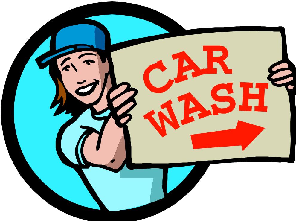 Are in you interested in helping with the car wash Call 541 5474599