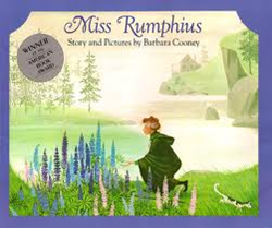 Miss Rumphius